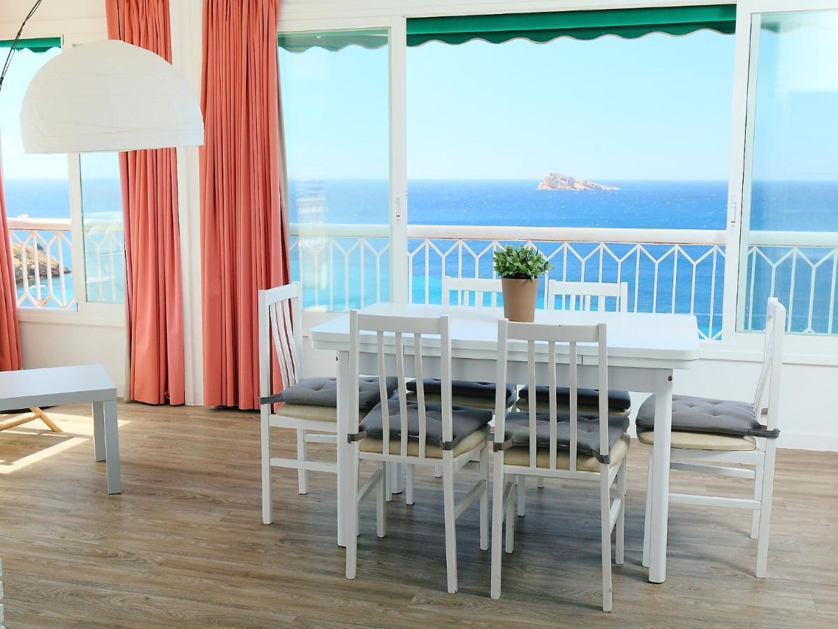 Apartment Torre Principado By Interhome ベニドルム エクステリア 写真