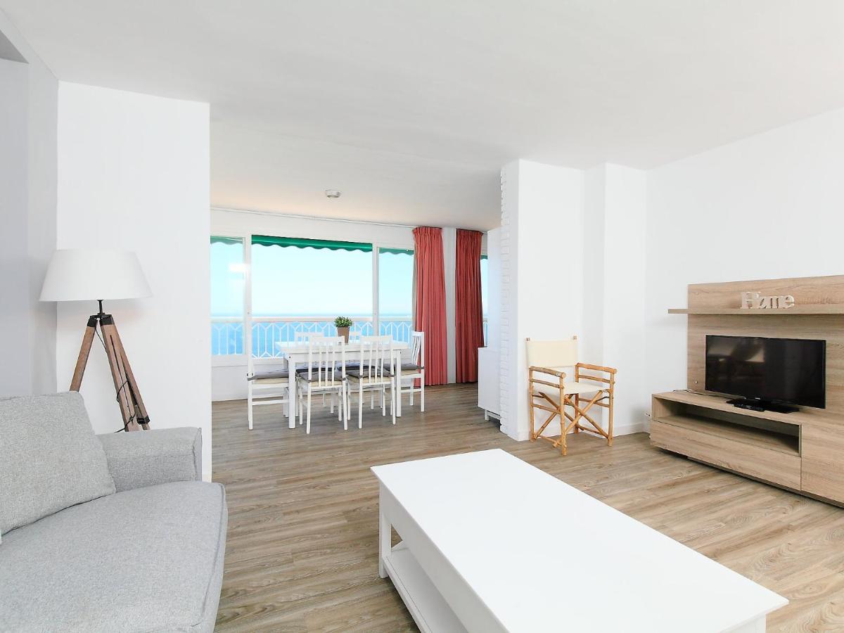 Apartment Torre Principado By Interhome ベニドルム エクステリア 写真
