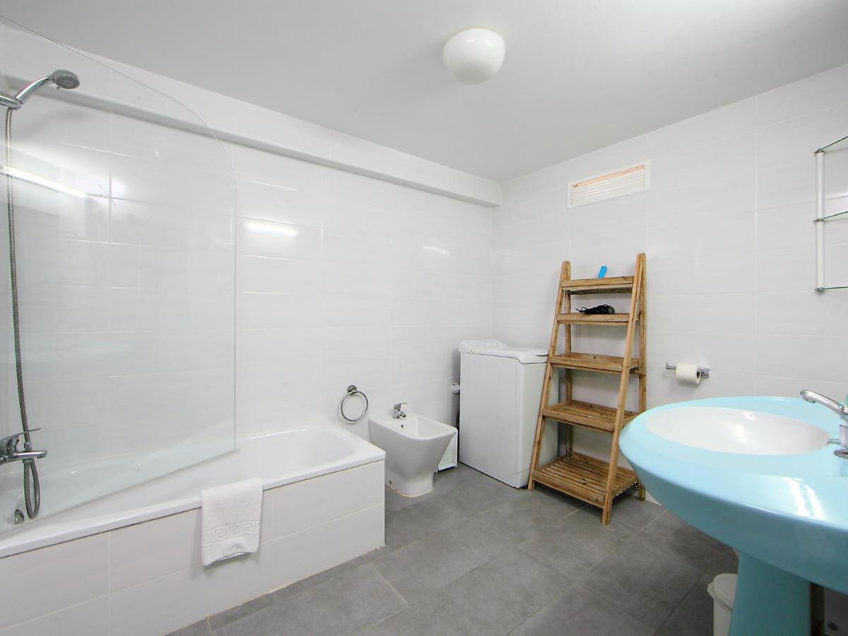 Apartment Torre Principado By Interhome ベニドルム エクステリア 写真