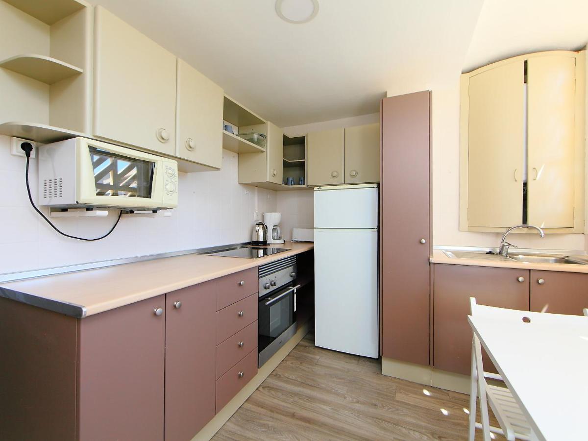 Apartment Torre Principado By Interhome ベニドルム エクステリア 写真