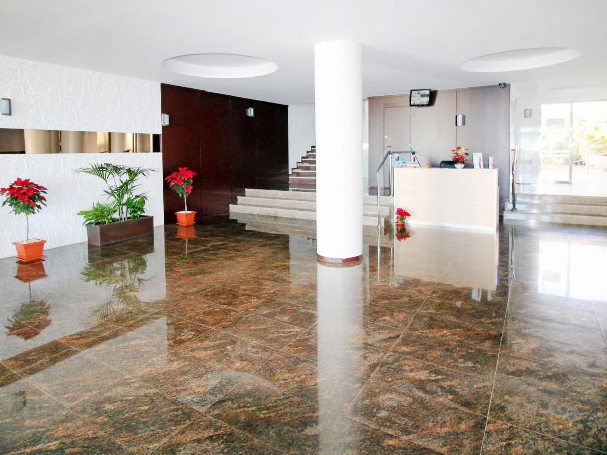 Apartment Torre Principado By Interhome ベニドルム エクステリア 写真